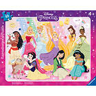 Ravensburger Disney Prinsessor 40 Palaa