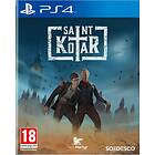 Saint Kotar (PS4)