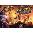 Barbarous: Tavern Of Emyr (PC)