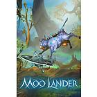 Moo Lander (PC)