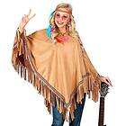 Cowboy Poncho