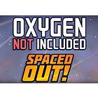 Oxygen Not Included- Spaced Out! (Expansion)(PC)