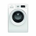 Whirlpool FFB8258WVSP (White)