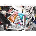AI: The Somnium Files – nirvanA Initiative (PC)