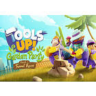 Tools Up! Garden Party - Episode 2: Tunnel Vision (PC)