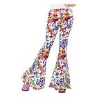 60-tals Groovy Dambyxor