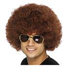 Afroperuk Brun
