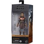 Star Wars Black Series - The Armorer (The Mandalorian)