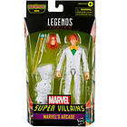 Marvel Legends Super Villains - Marvel's Arcade (XEMNU BAF)