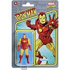 Marvel Legends Retro - Collection Iron Man