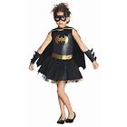 Batgirl Klänning Barn