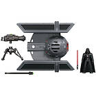 Star Wars Mission Fleet - Darth Vader TIE Advanced