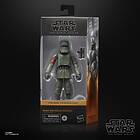 Star Wars Black Series - Migs Mayfeld (Morak)