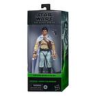 Star Wars Black Series - General Lando Calrissian (Episode VI)