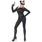 Catwoman Dräkt