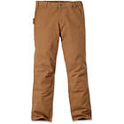 Carhartt Stretch Duck Double Front Pants (Herr)