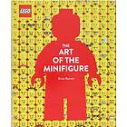 LEGO The Art of the Minifigure