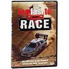 Too Fast to Race (DVD)