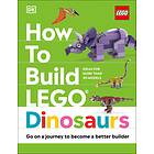 LEGO How to Build Dinosaurs