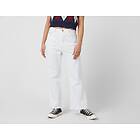 Tommy Jeans Harper Mid Rise Straight Ankle (Dam)