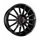 TEC SPEEDWHEELS AS2 Glossy Black 8.5x19 5/112.00 ET54 CB66.6