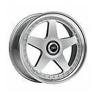 TEC SPEEDWHEELS Gt Evo R Hyper Silber Hornpoliert 8.5x19 5/108.00 ET45