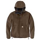 Carhartt Super Dux Bonded Detroit Hoodie Jacket (Men's)