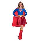 Amscan Supergirl