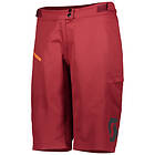 Scott Trail Vertic w/Pad Shorts (Herr)