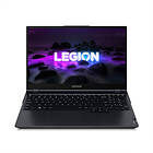 Lenovo Legion 5 82JU00PWUK 15.6" AMD Ryzen 7 [Gen 5] 5800H 16GB RAM 512GB SSD RT