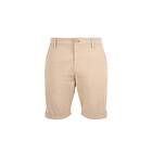 Knowledge Cotton Chuck Regular Chino Poplin Shorts (Herr)