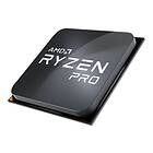 AMD Ryzen 7 Pro 5750GE 3,2GHz Socket AM4 Tray