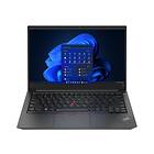Lenovo ThinkPad E14 G4 21E30064MX 14" i7-1255U (Gen 12) 16GB RAM 512GB SSD