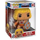 Funko Masters of the Universe POP! - He-Man Super Sized 43