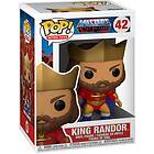 Funko Masters of the Universe POP! - King Randor