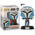 Funko Star Wars POP! - Mandalorian Bo-Katan