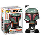 Funko Star Wars POP! - Mandalorian Boba Fett