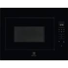 Electrolux KMFD264TEK (Sort)