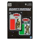 Star Wars Black Series - Bounty Hunters 2-Pack 40th Anniversary Edition