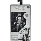 Star Wars Black Series - Carbonized Stormtrooper