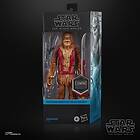 Star Wars Black Series - Gaming Greats Zaalbar