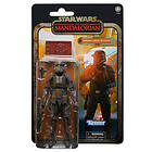 Star Wars Black Series - Imperial Death Trooper (Credit Collection)
