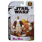 Star Wars Black Series - Mace Windu The Clone Wars