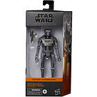 Star Wars Black Series - New Republic Security Droid