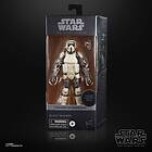 Star Wars Black Series - Scout Trooper The Mandalorian Carbonized