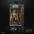 Star Wars Black Series - Shoretrooper The Mandalorian Carbonized