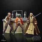 Star Wars Black Series - The Power of the Force Cantina Showdown