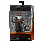 Star Wars Black Series - The Mandalorian Boba Fett (Tython) Jedi Ruins