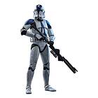 Star Wars Hot Toys - 501st Battalion Clone Trooper 1/6