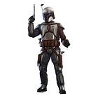 Star Wars Hot Toys - Jango Fett Episode II Movie Masterpiece 1/6